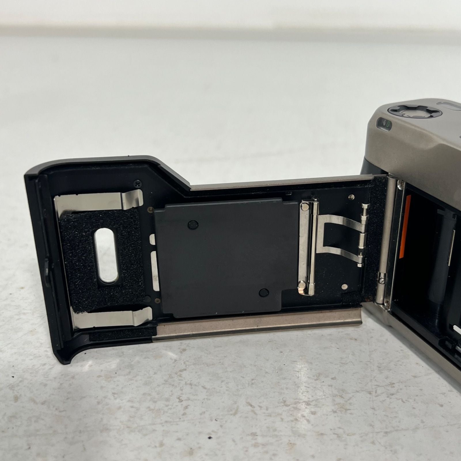 Contax Compact Camera (Film) T2
