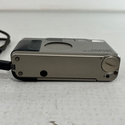 Contax Compact Camera (Film) T2
