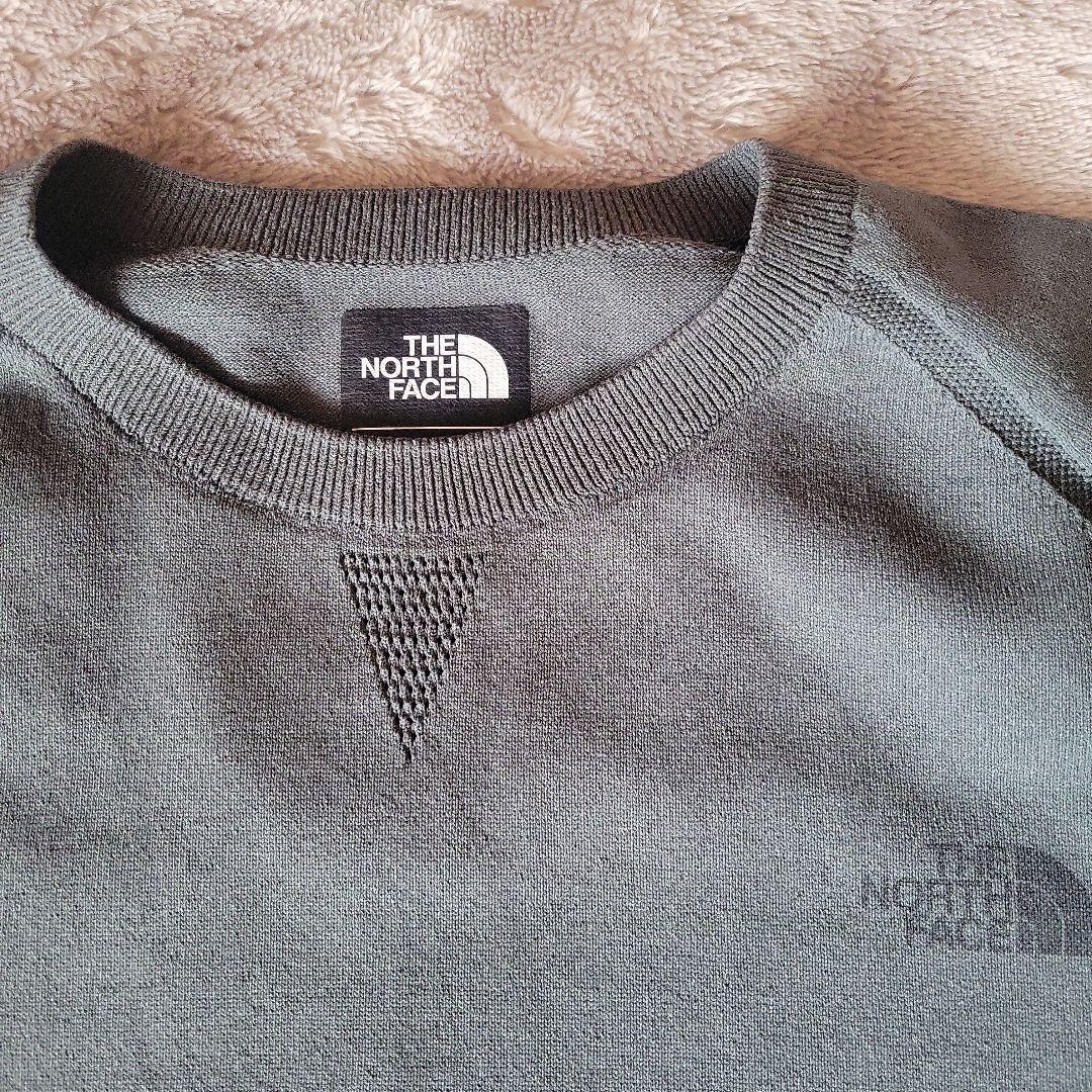 Short-Sleeve The North Face M