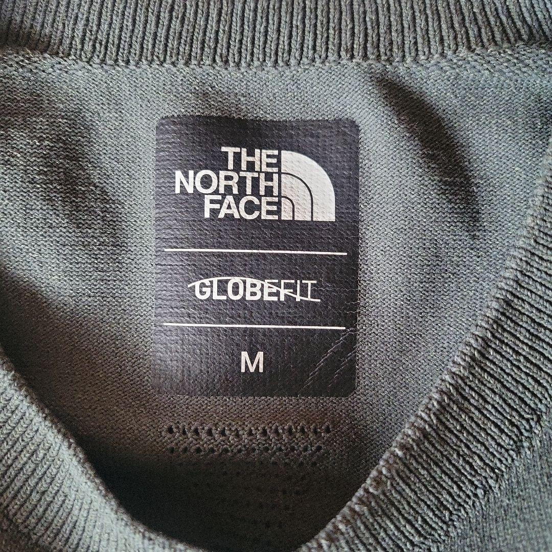 Short-Sleeve The North Face M