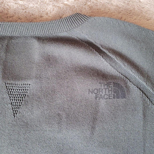 Short-Sleeve The North Face M