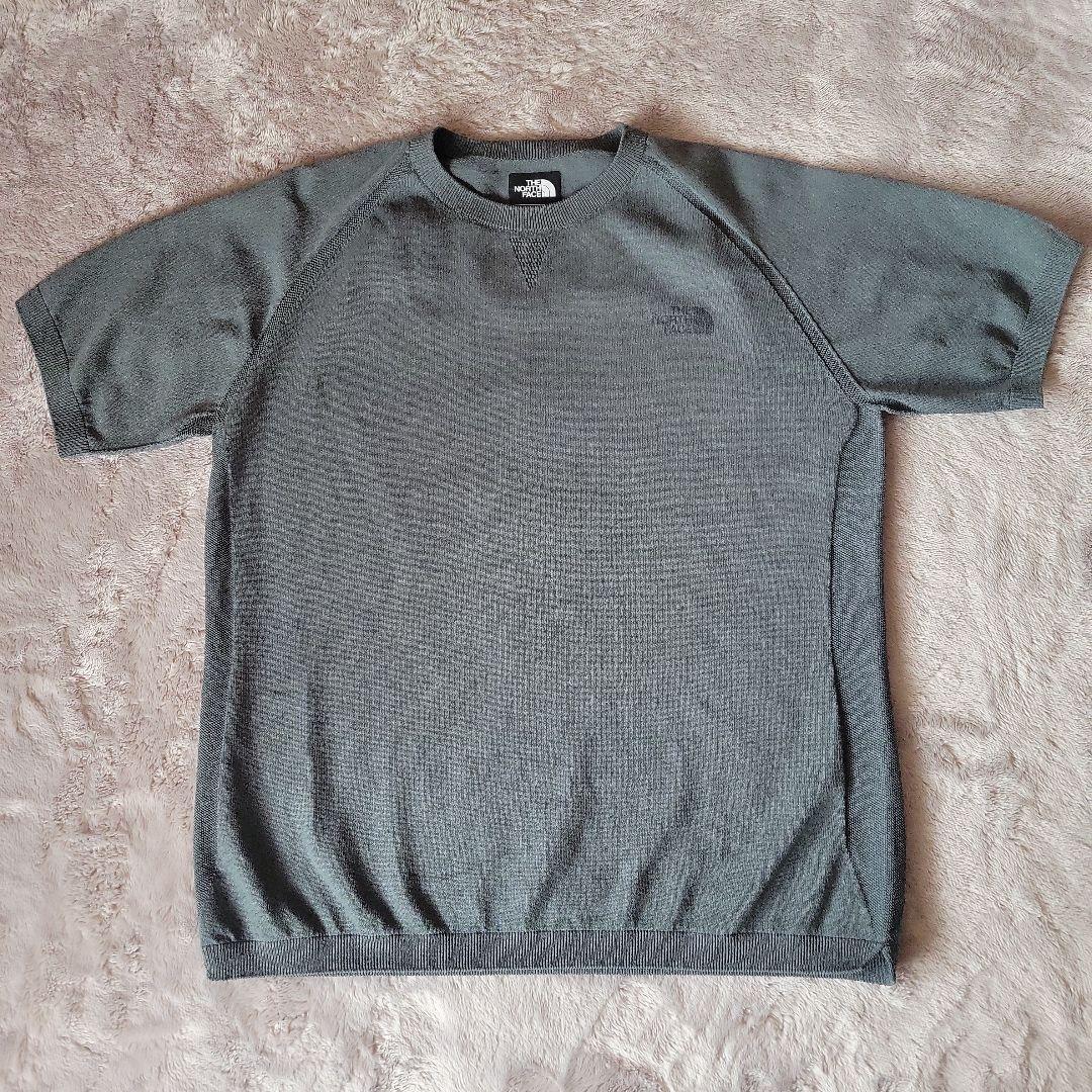 Short-Sleeve The North Face M