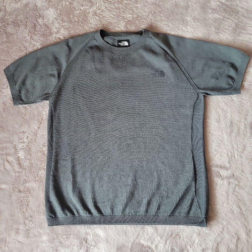 Short-Sleeve The North Face M