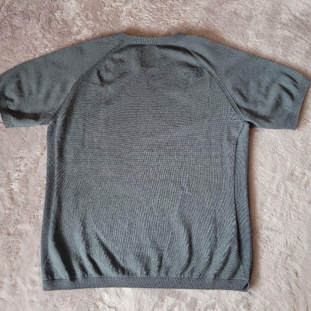 Short-Sleeve The North Face M