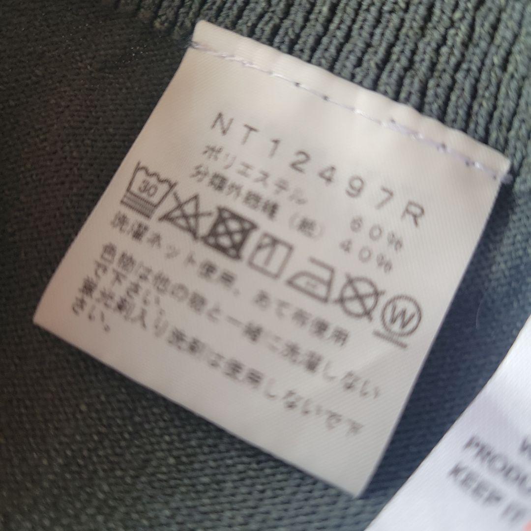 Short-Sleeve The North Face M