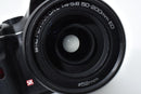 Digital Slr K-M 50-200Mm #20845