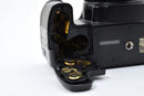 Digital Slr K-M 50-200Mm #20845