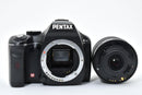 Digital Slr K-M 50-200Mm #20845