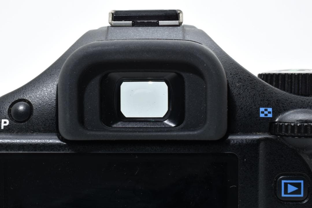 Digital Slr K-M 50-200Mm #20845