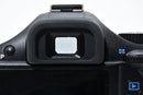 Digital Slr K-M 50-200Mm #20845
