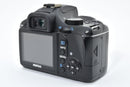 Digital Slr K-M 50-200Mm #20845