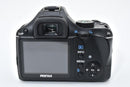 Digital Slr K-M 50-200Mm #20845