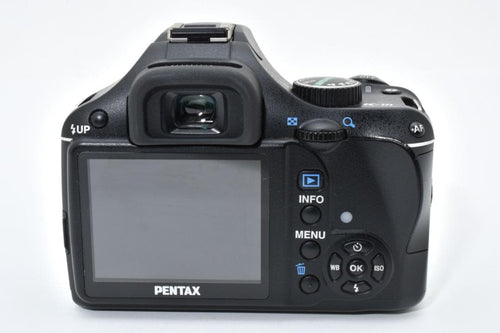 Digital Slr K-M 50-200Mm #20845