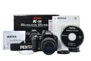Digital Slr K-M 50-200Mm #20845