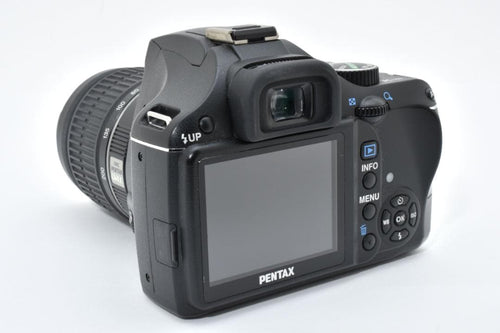 Digital Slr K-M 50-200Mm #20845