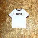 A Bathing Ape T-Shirts 90S T Y2K