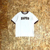 A Bathing Ape T-Shirts 90S T Y2K