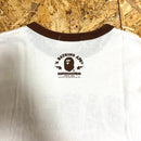 A Bathing Ape T-Shirts 90S T Y2K