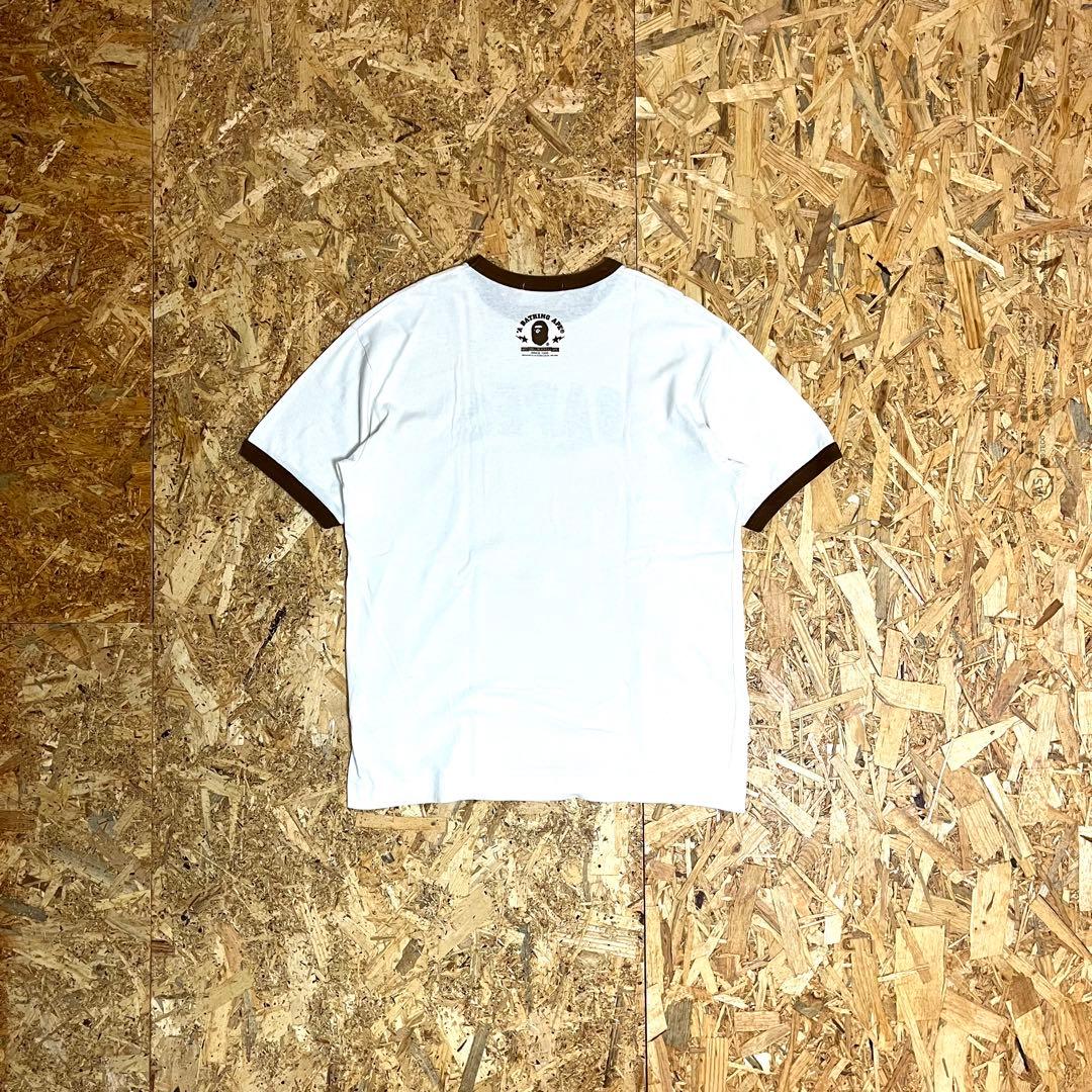 A Bathing Ape T-Shirts 90S T Y2K