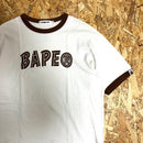A Bathing Ape T-Shirts 90S T Y2K