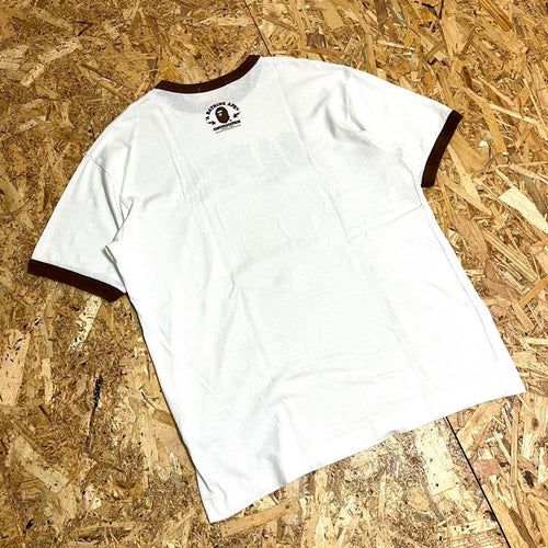 A Bathing Ape T-Shirts 90S T Y2K