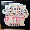 Overseas Music Wendy Carlos Switched-On Bach Ii