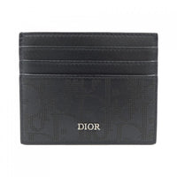 Christian Dior Others Card Case