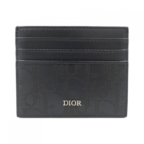 Christian Dior Others Card Case