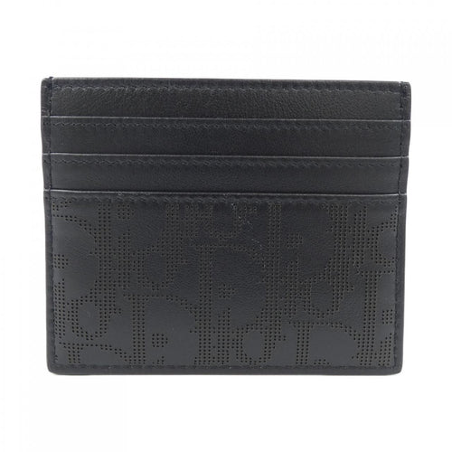 Christian Dior Others Card Case