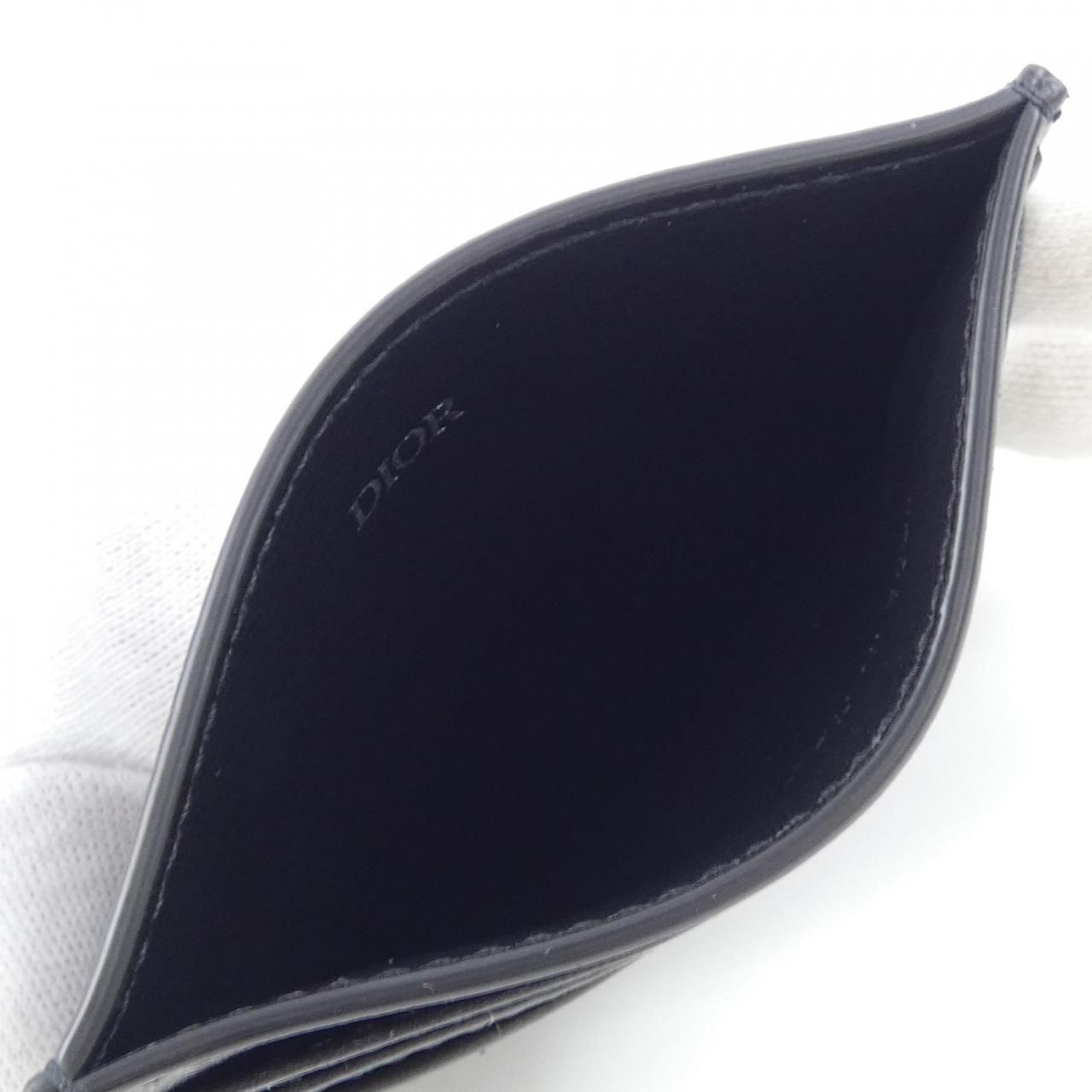 Christian Dior Others Card Case