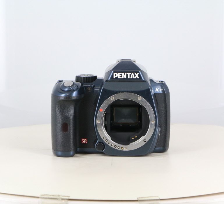 Pentax Others K-R 078