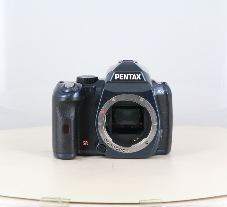 Pentax Others K-R 078