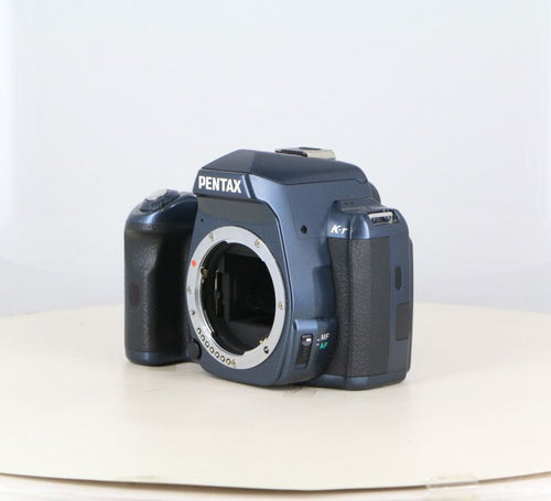 Pentax Others K-R 078