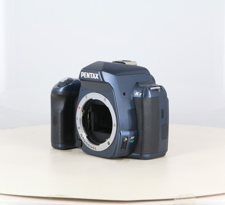 Pentax Others K-R 078