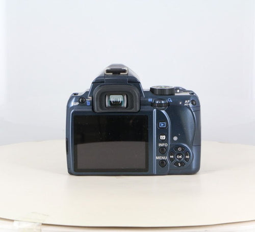 Pentax Others K-R 078