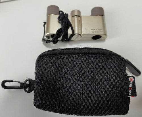Binoculars Opera Glasses Nikon 4 10D Cf
