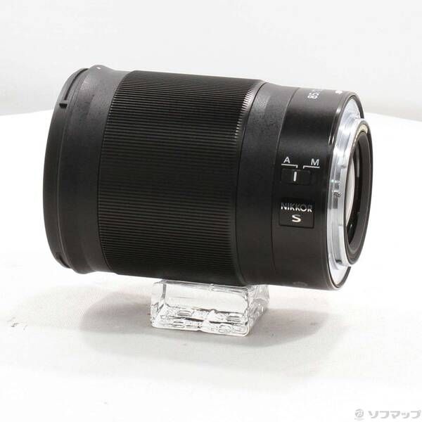 Nikon Lens (Zoom) Nikkor Z F 1.8 S 262