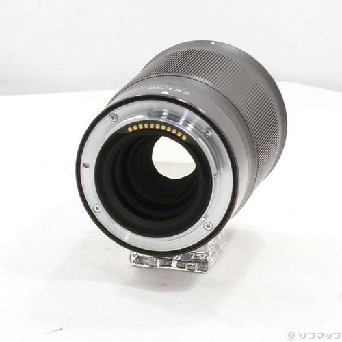 Nikon Lens (Zoom) Nikkor Z F 1.8 S 262