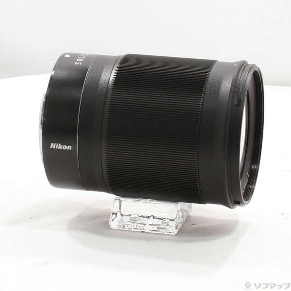Nikon Lens (Zoom) Nikkor Z F 1.8 S 262