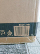 Cd, Md Cassette Decks 238 Next Tcdr-3861