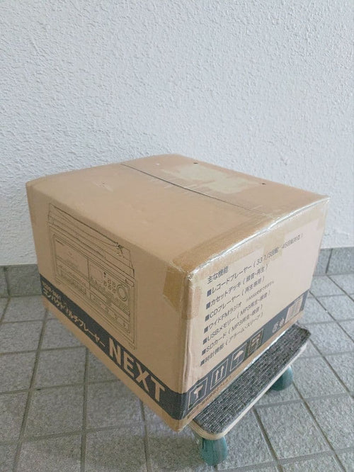 Cd, Md Cassette Decks 238 Next Tcdr-3861