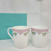 Tiffany Mugs Bouquet
