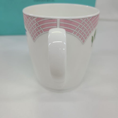 Tiffany Mugs Bouquet