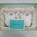 Tiffany Mugs Bouquet