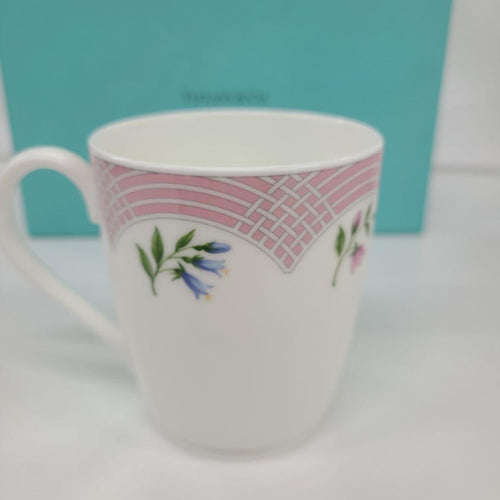 Tiffany Mugs Bouquet