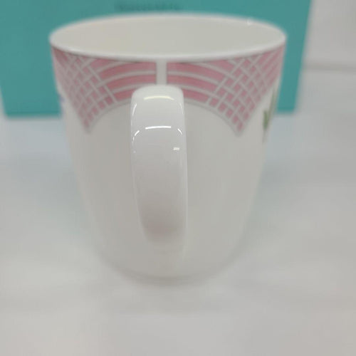 Tiffany Mugs Bouquet