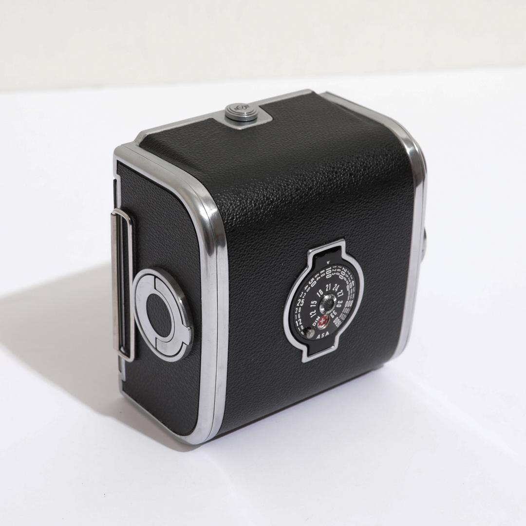 Large Format Medium Cameras (Film) Hasselblad A16S 4 120