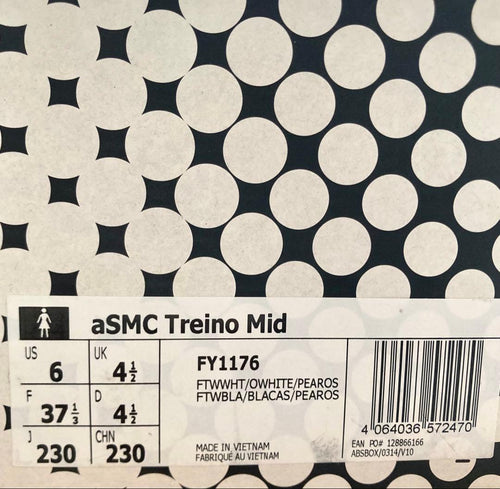 Adidas By Stella Mccartney Sneakers Treino
