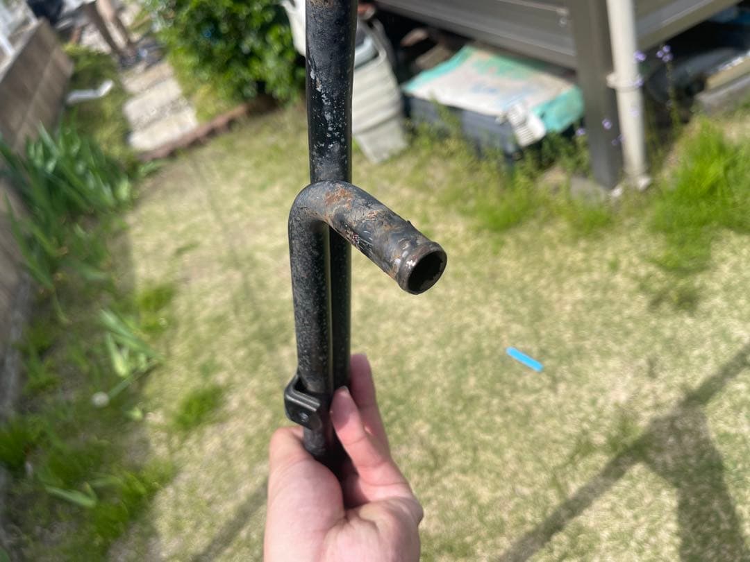 Engine Cooling Device