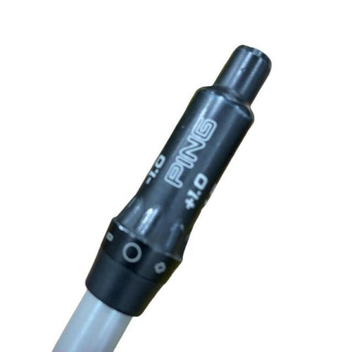 Shaft (G440 Attas 11 6 S)C